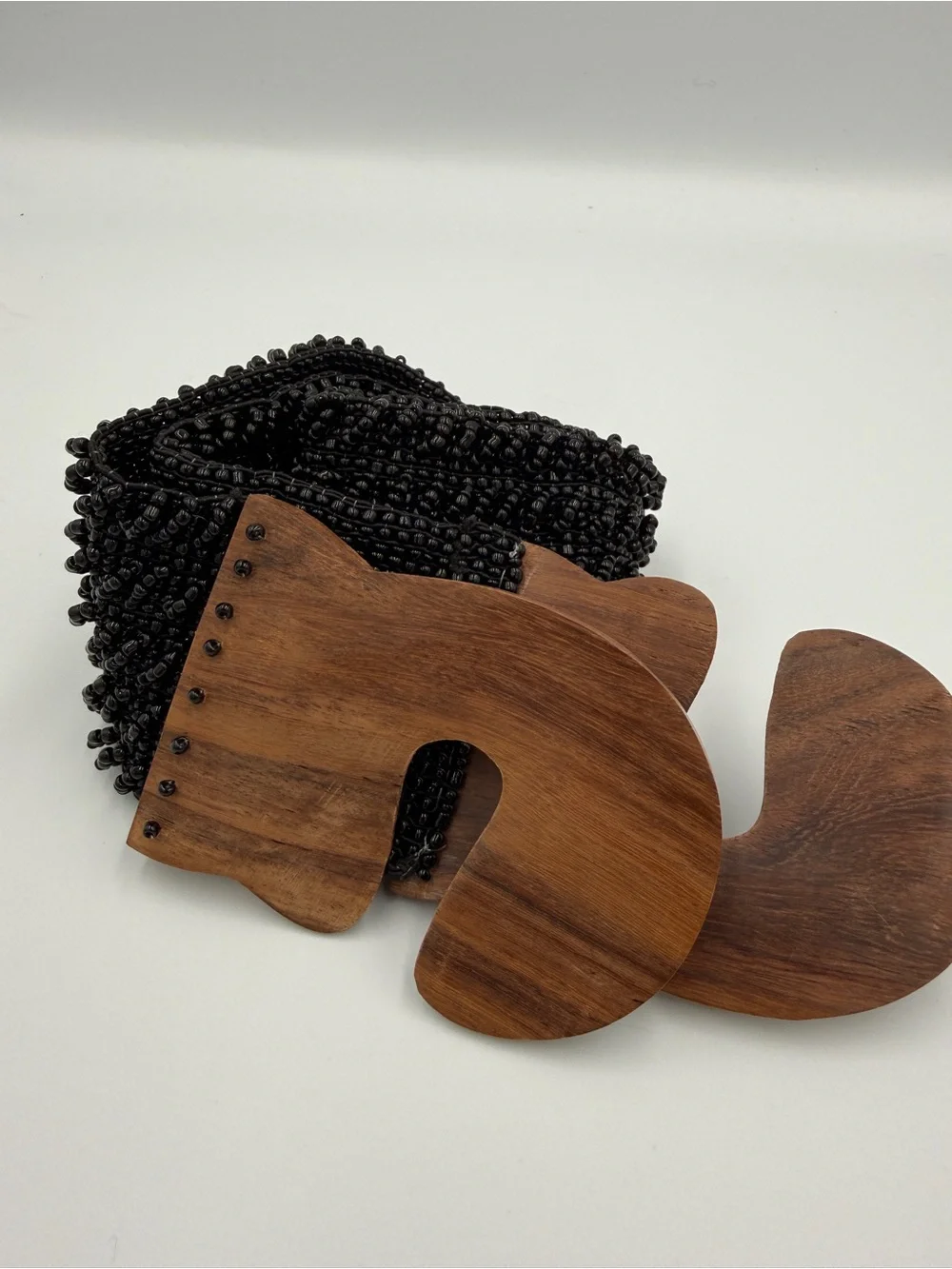 None versatile black